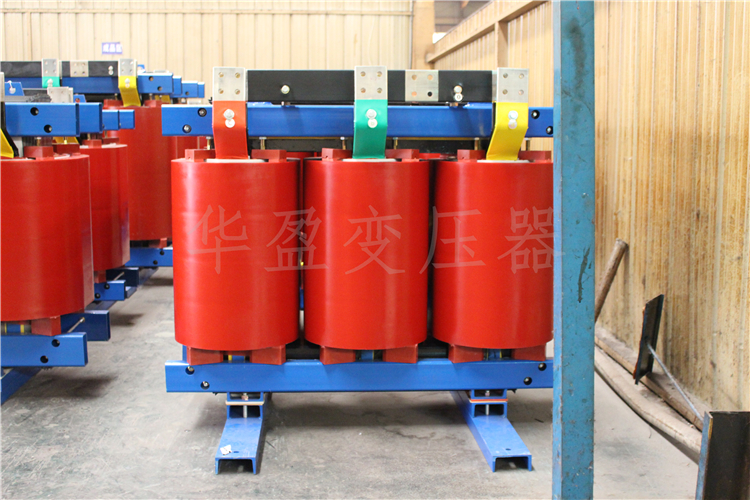 南充SCB13-2000干式变压器